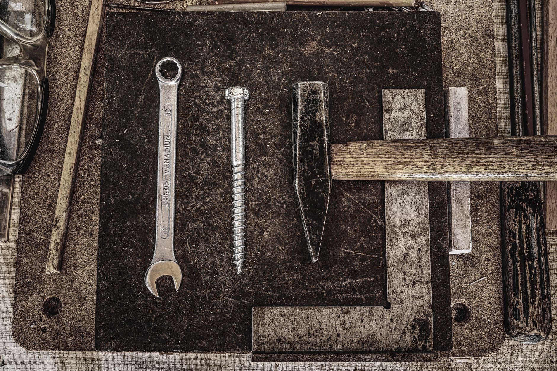 Handyman Service — 1st Choice Appliance